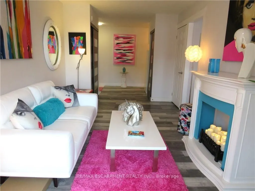 30 Summit Avenue, #307