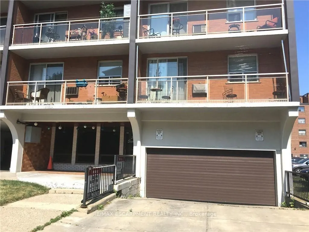30 Summit Avenue, #307