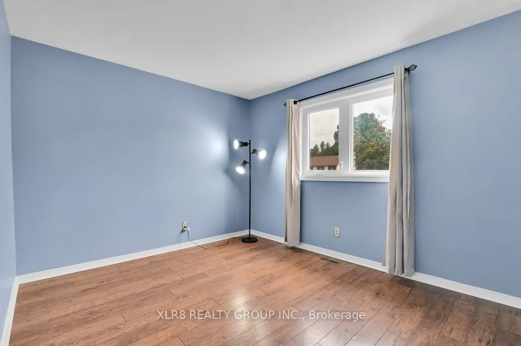 12 John Sidney Crescent