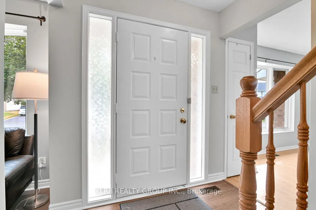 12 John Sidney Crescent