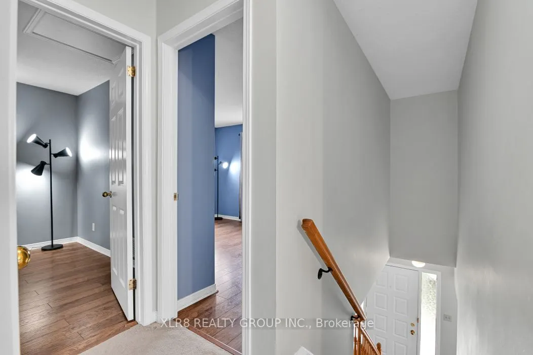 12 John Sidney Crescent