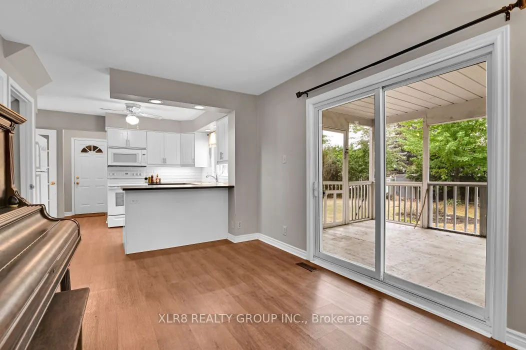 12 John Sidney Crescent