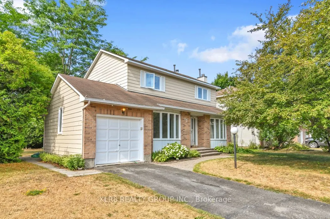 12 John Sidney Crescent