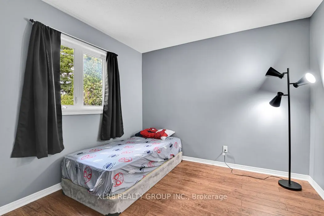 12 John Sidney Crescent