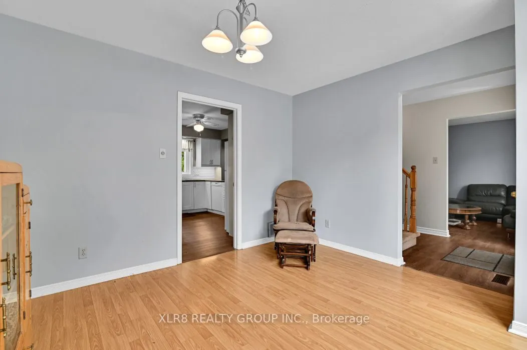 12 John Sidney Crescent