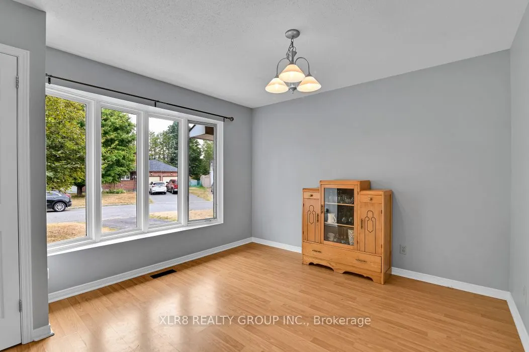 12 John Sidney Crescent