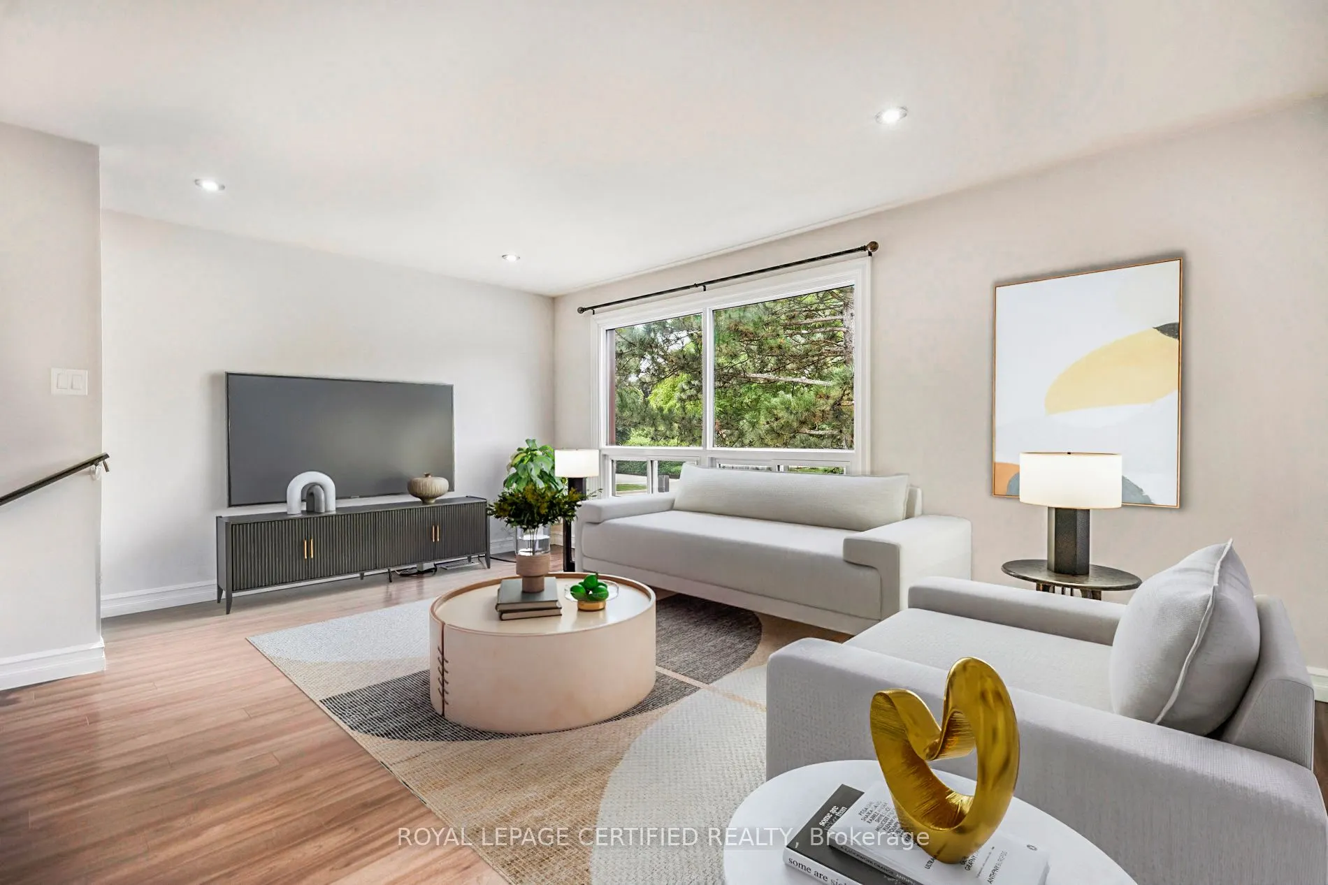 444 Stone Church Road W, #L1