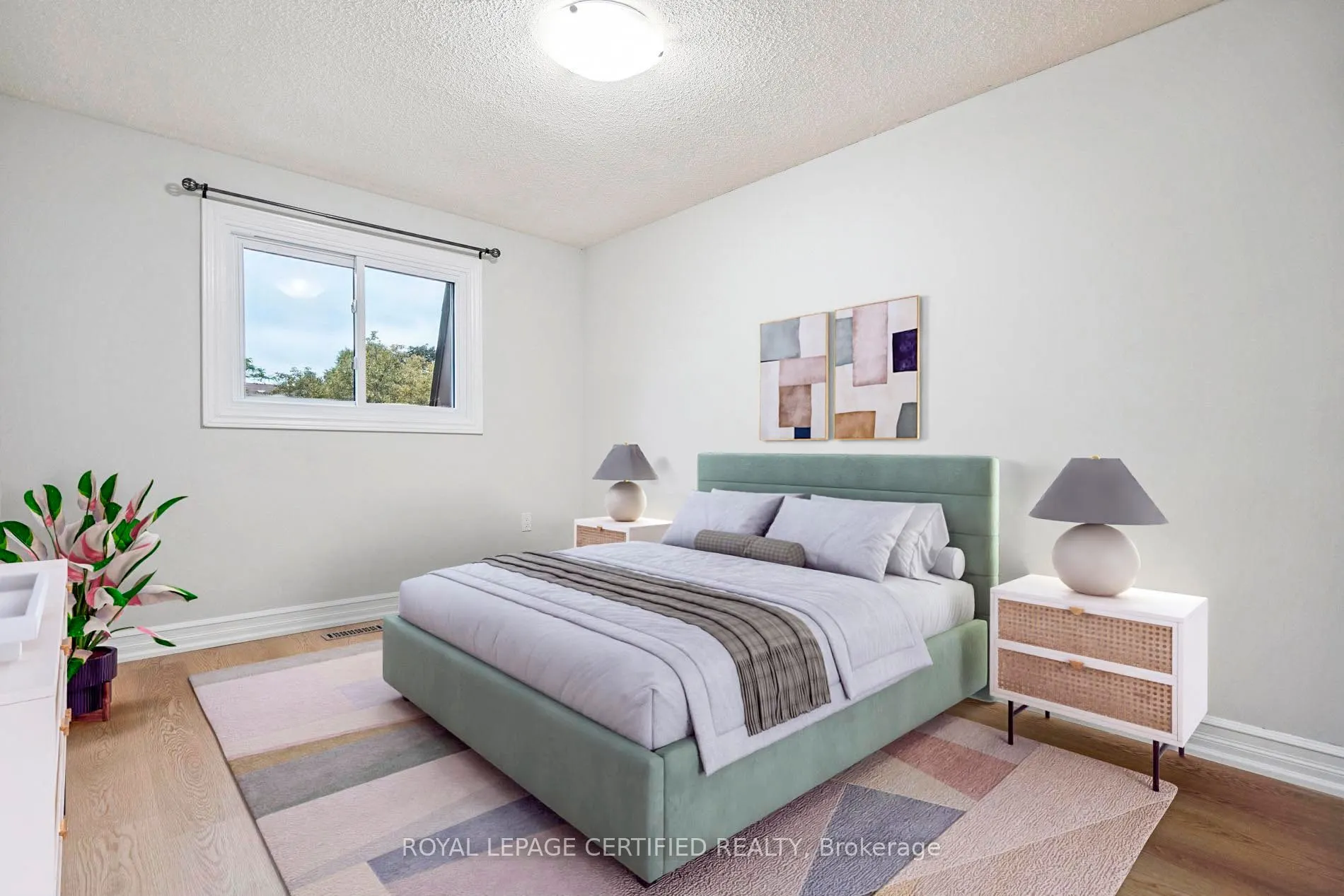 444 Stone Church Road W, #L1