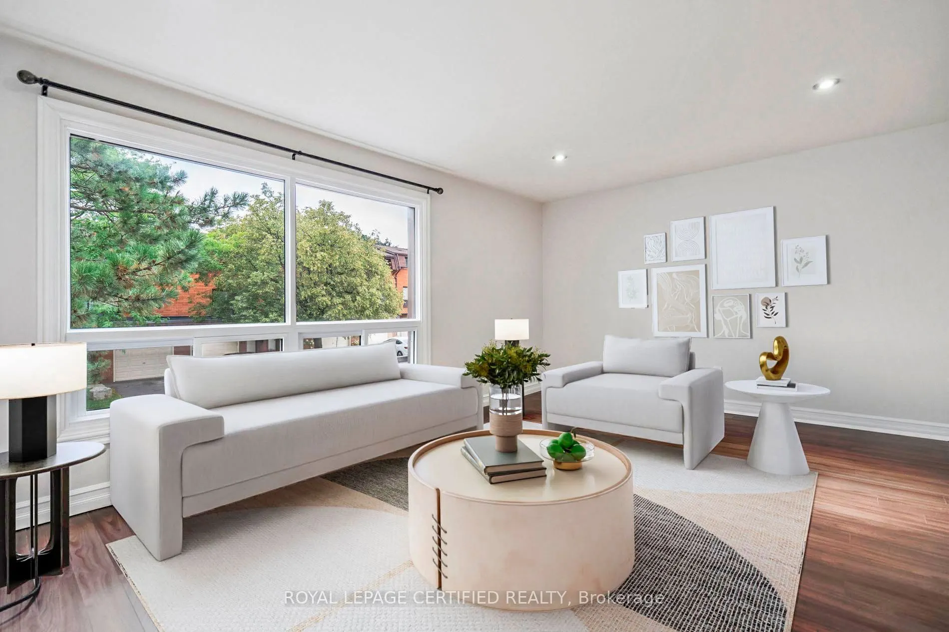 444 Stone Church Road W, #L1