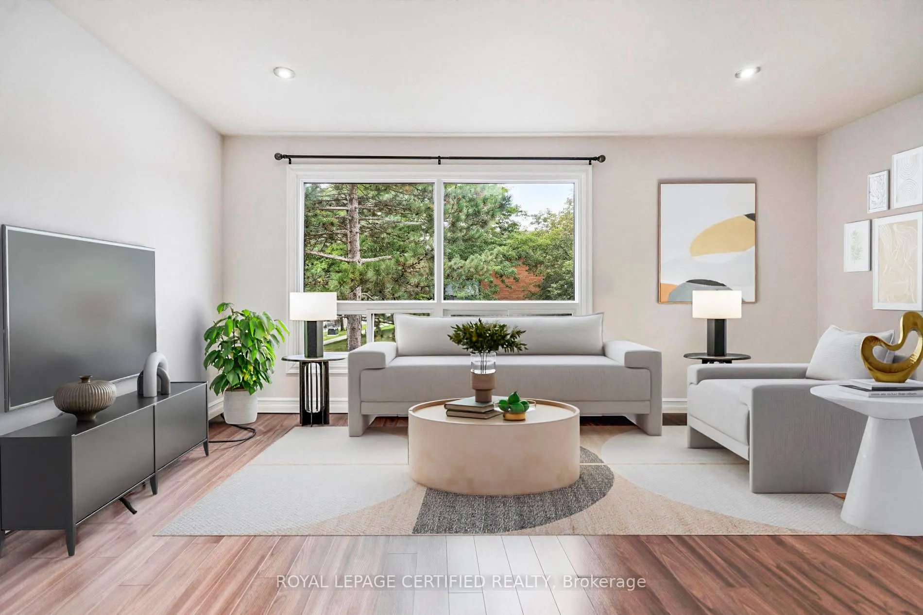 444 Stone Church Road W, #L1