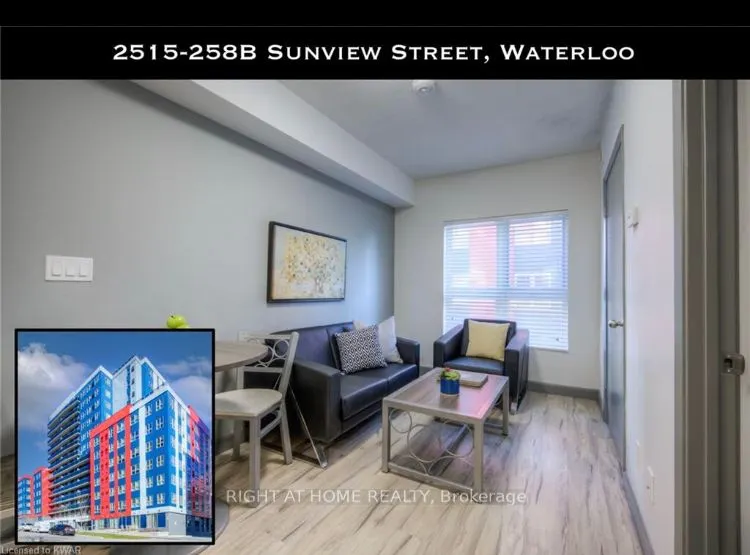 258B Sunview Street, #2515