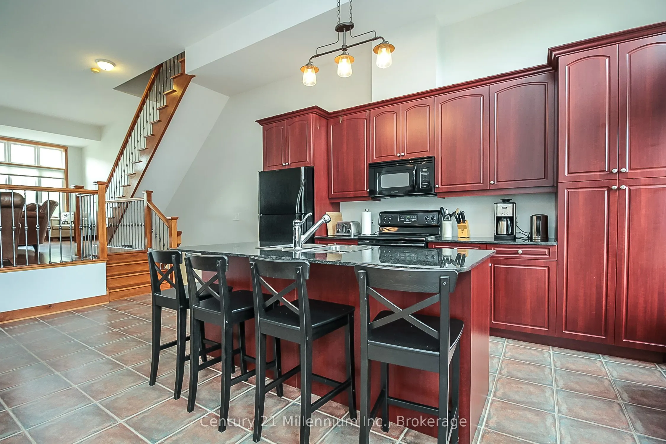 104 Farm Gate Road, #7