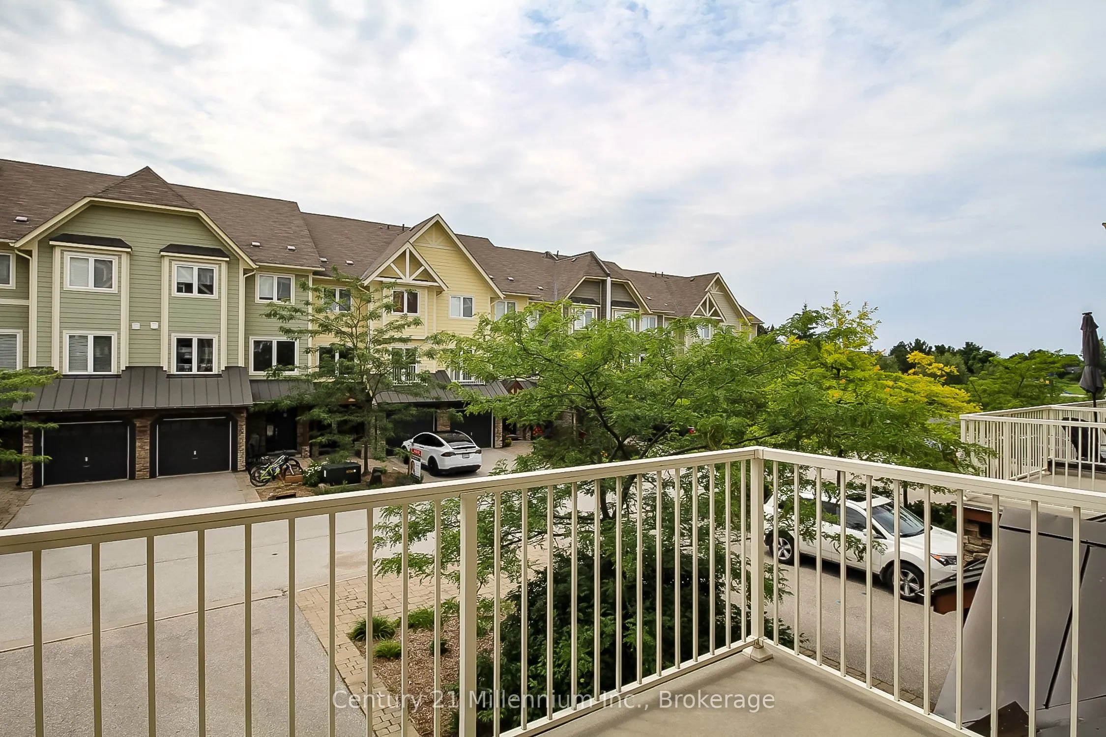 104 Farm Gate Road, #7
