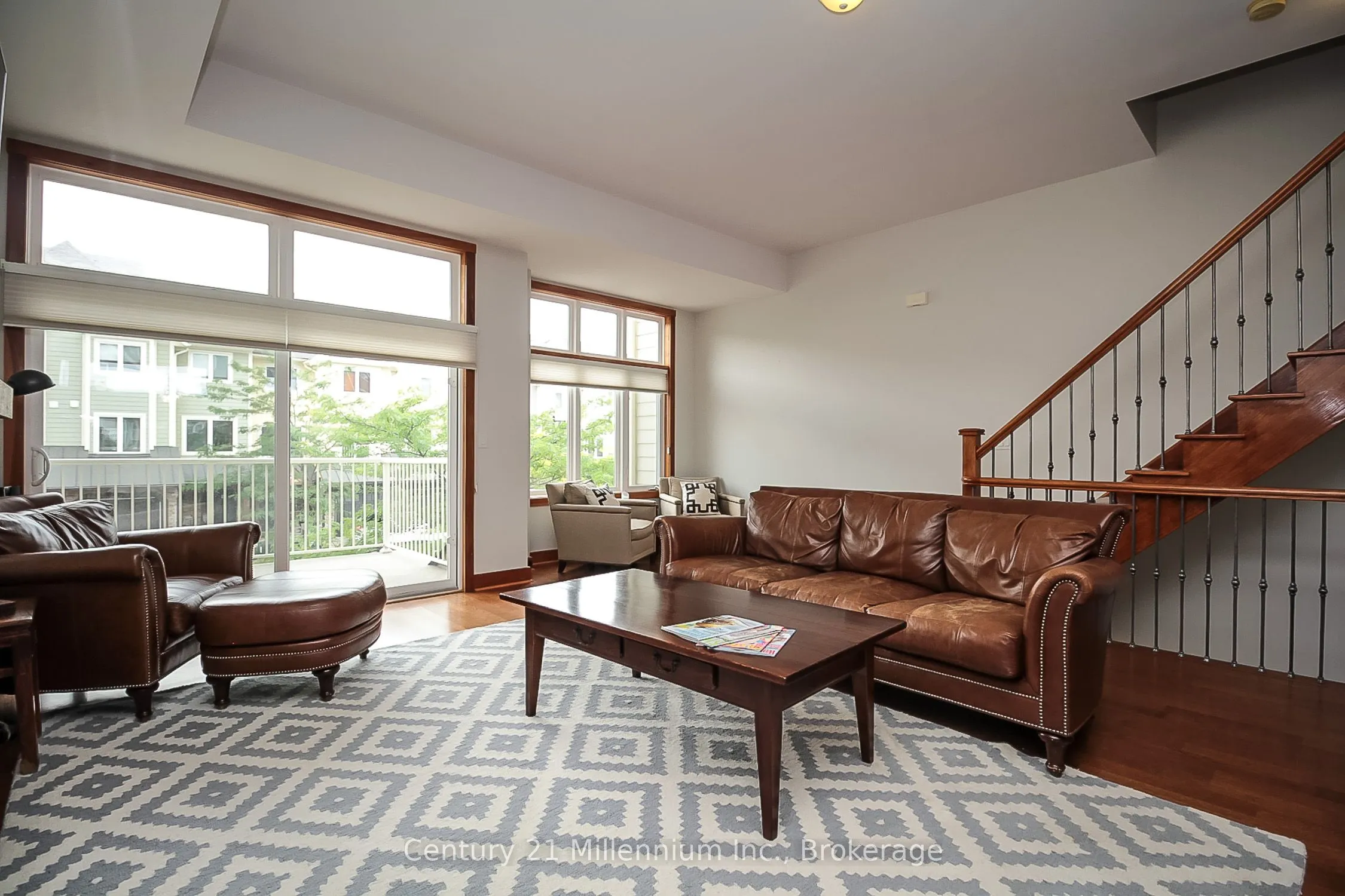 104 Farm Gate Road, #7