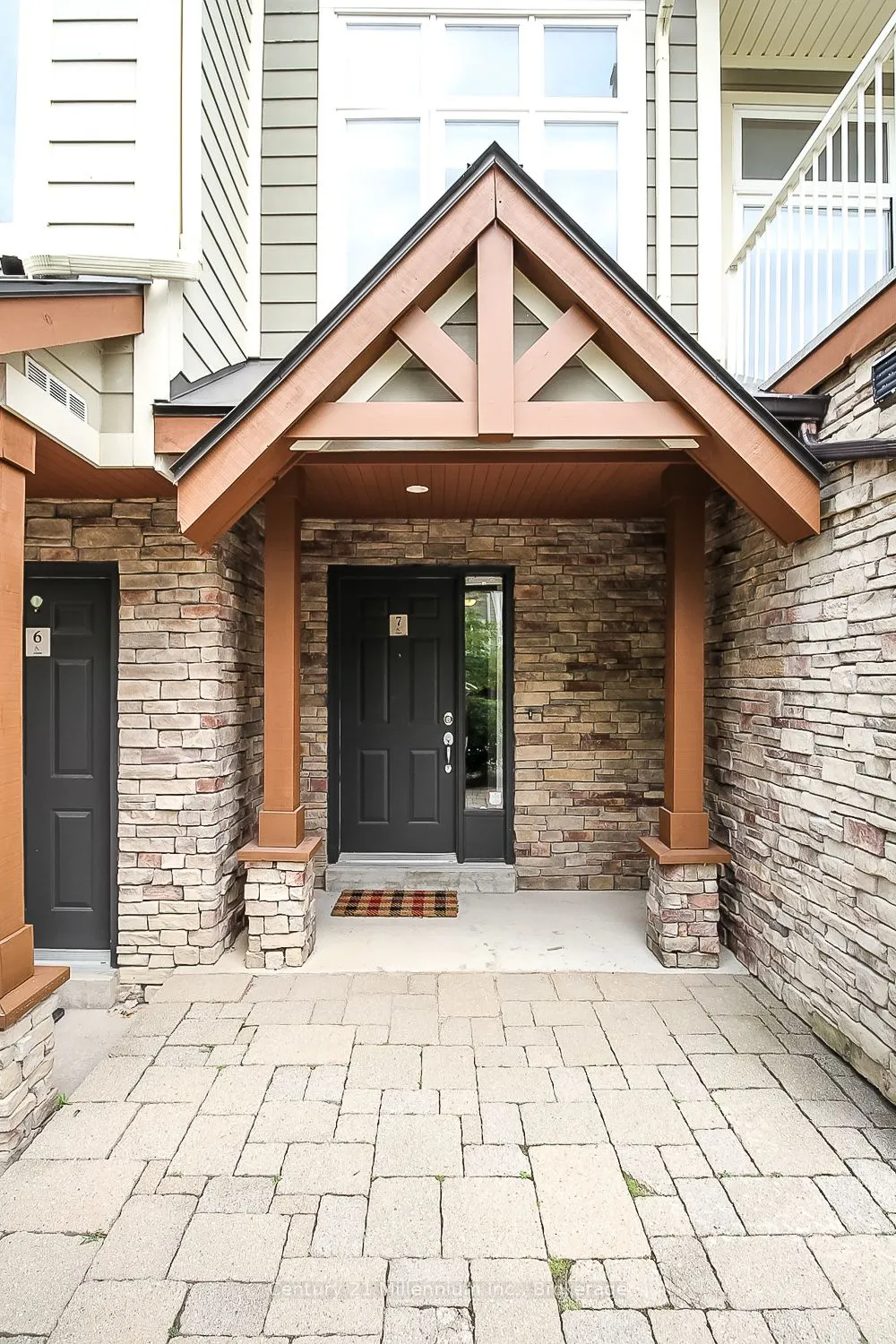 104 Farm Gate Road, #7