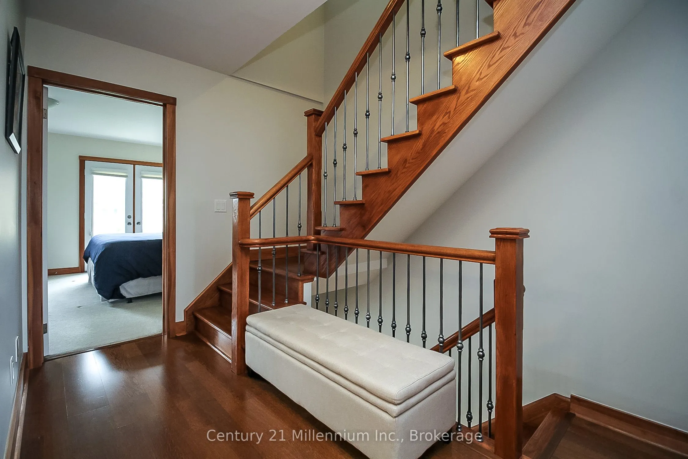 104 Farm Gate Road, #7