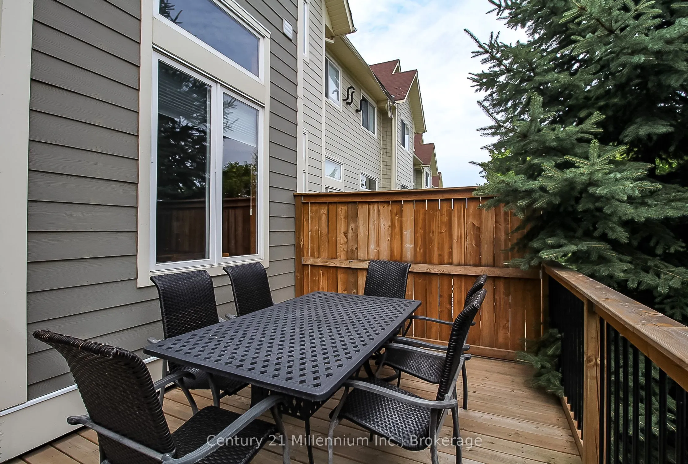 104 Farm Gate Road, #7