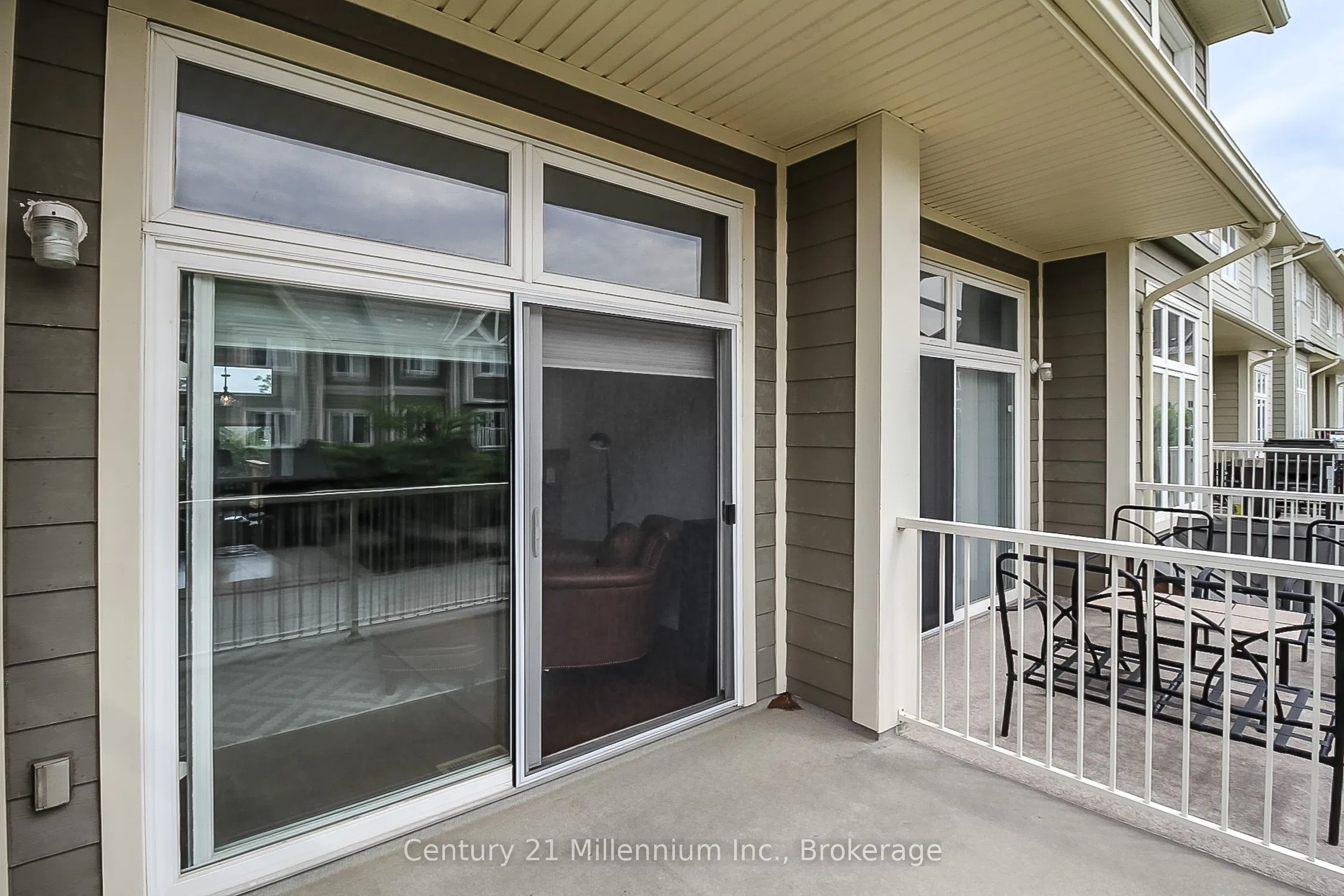 104 Farm Gate Road, #7