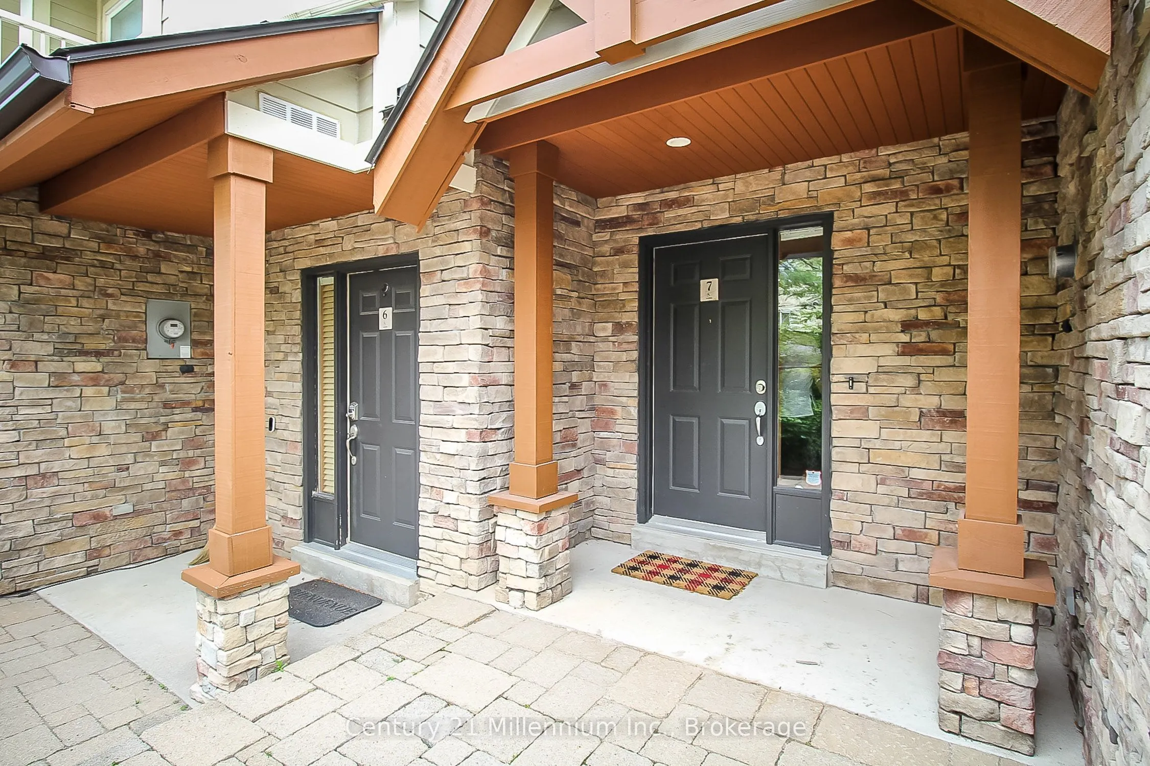 104 Farm Gate Road, #7