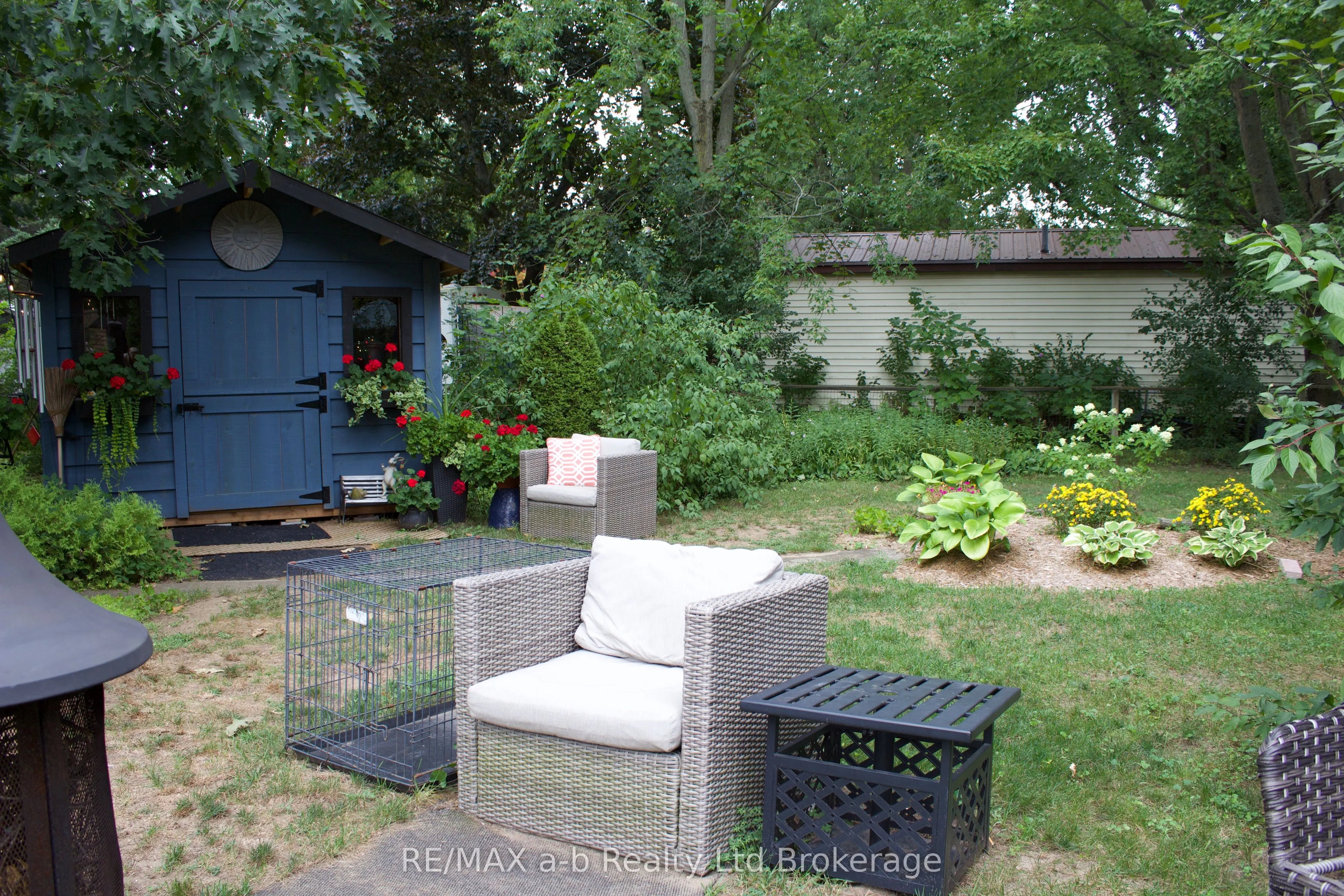746112 Township 4 Road, #26