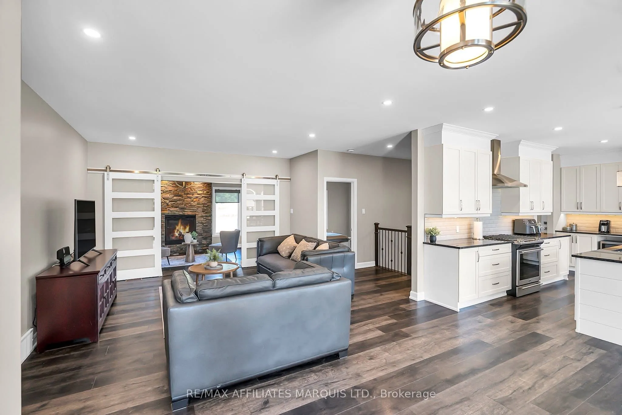 20531 Old Montreal Road