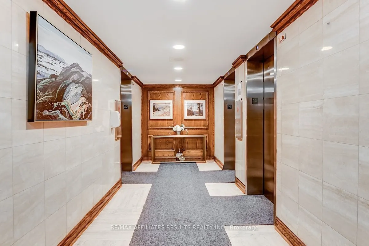 500 Laurier Avenue W, #1103