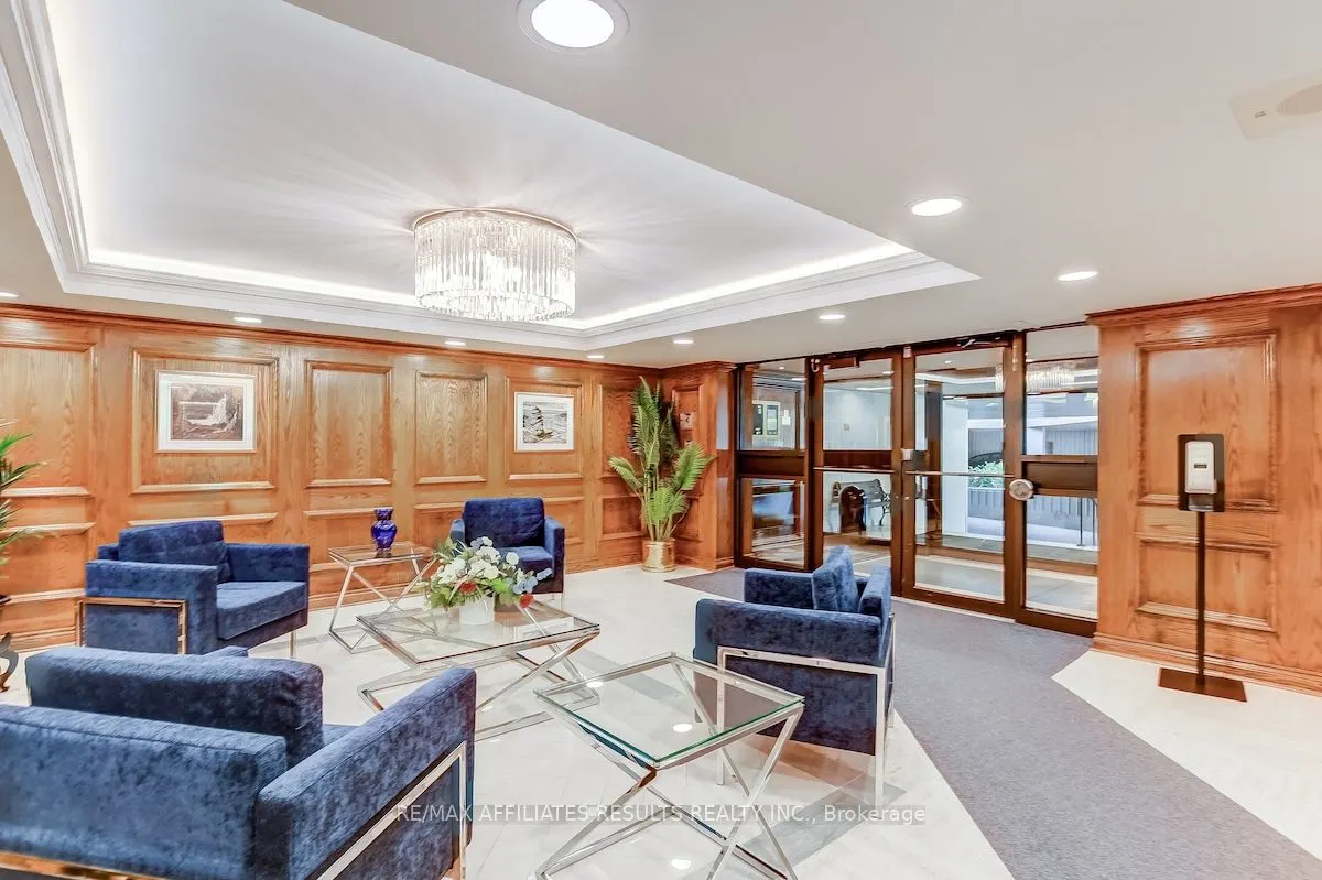 500 Laurier Avenue W, #1103