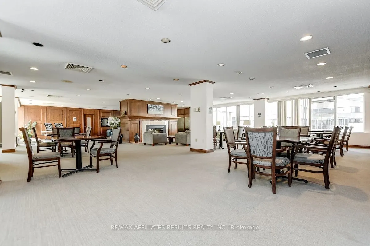500 Laurier Avenue W, #1103
