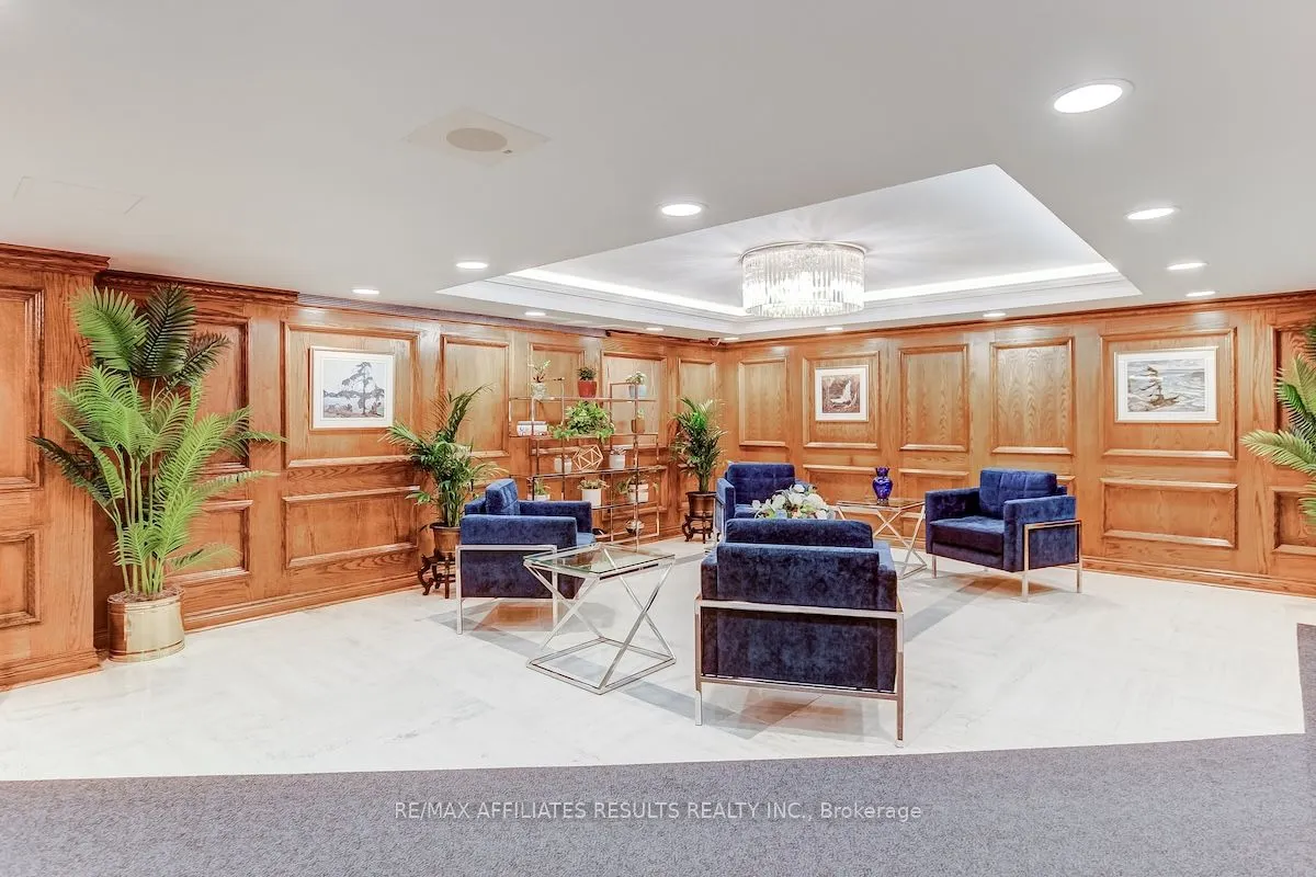 500 Laurier Avenue W, #1103