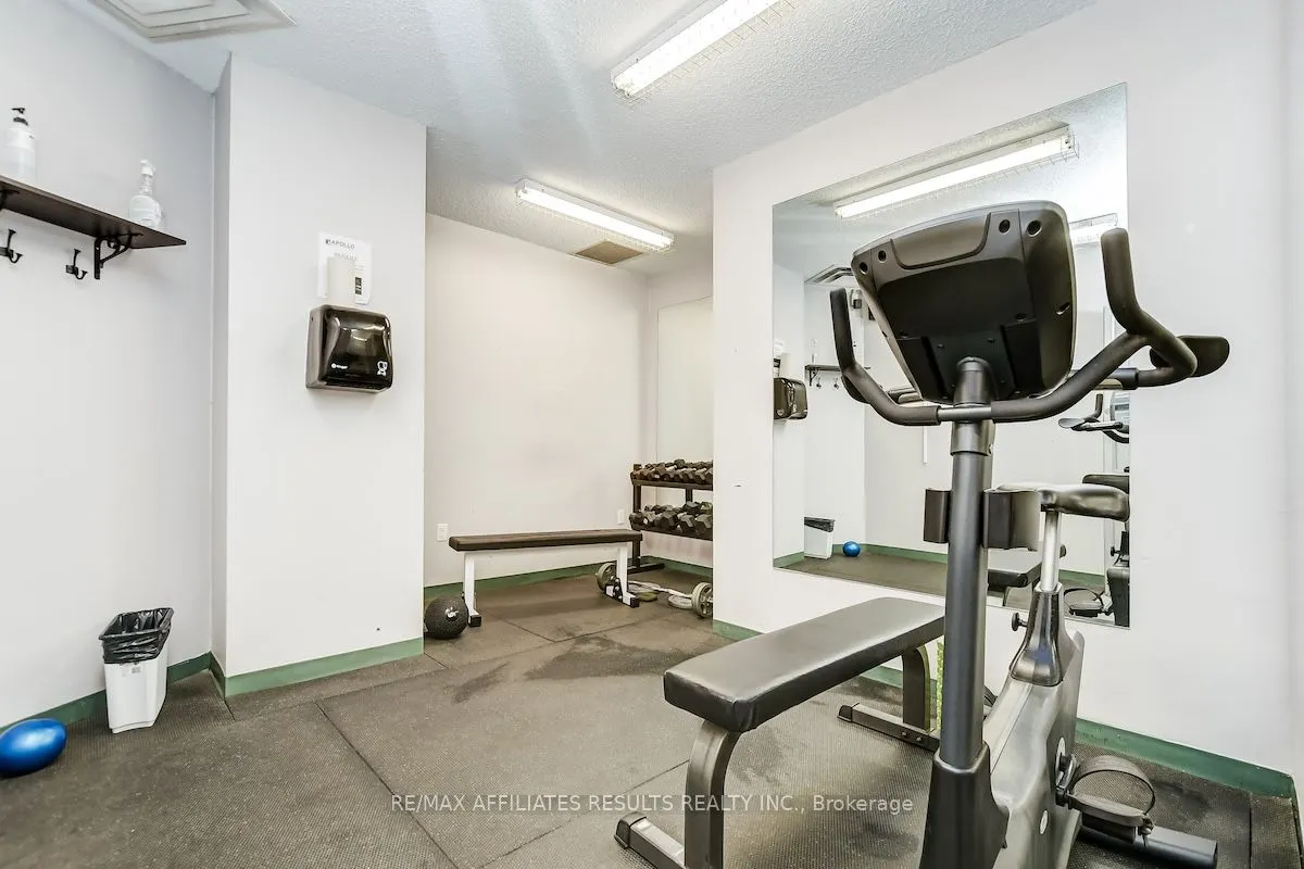500 Laurier Avenue W, #1103