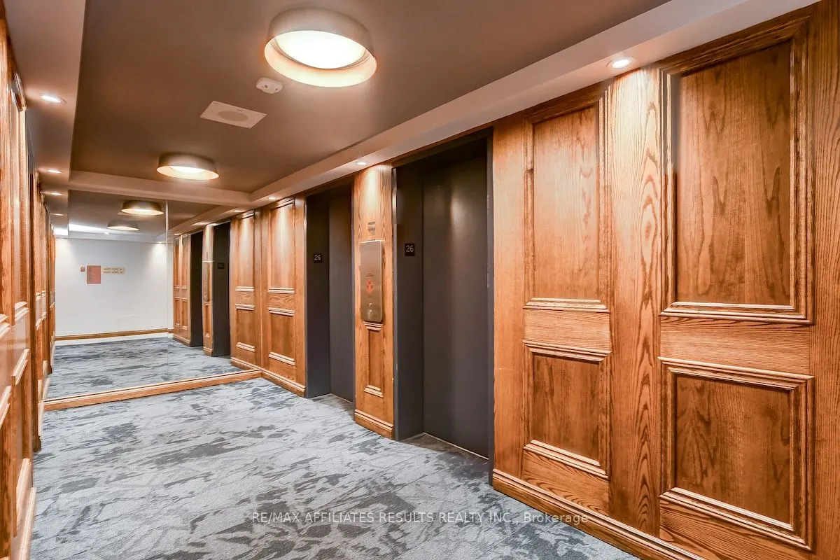 500 Laurier Avenue W, #1103