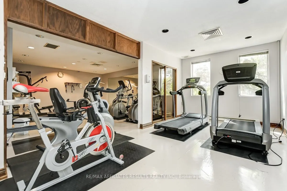 500 Laurier Avenue W, #1103