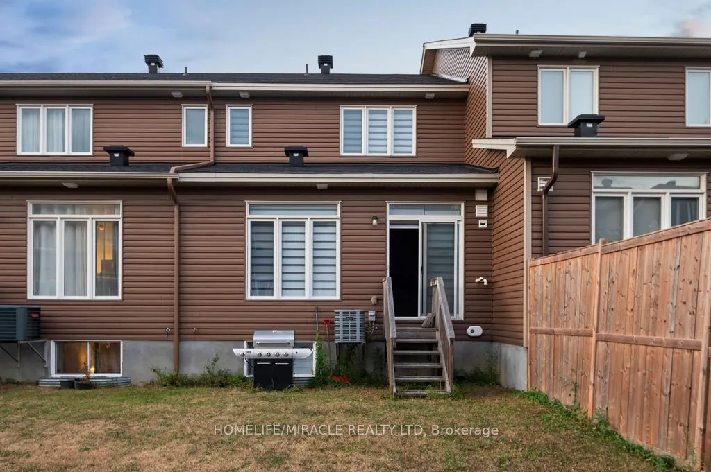 153 Overberg Way