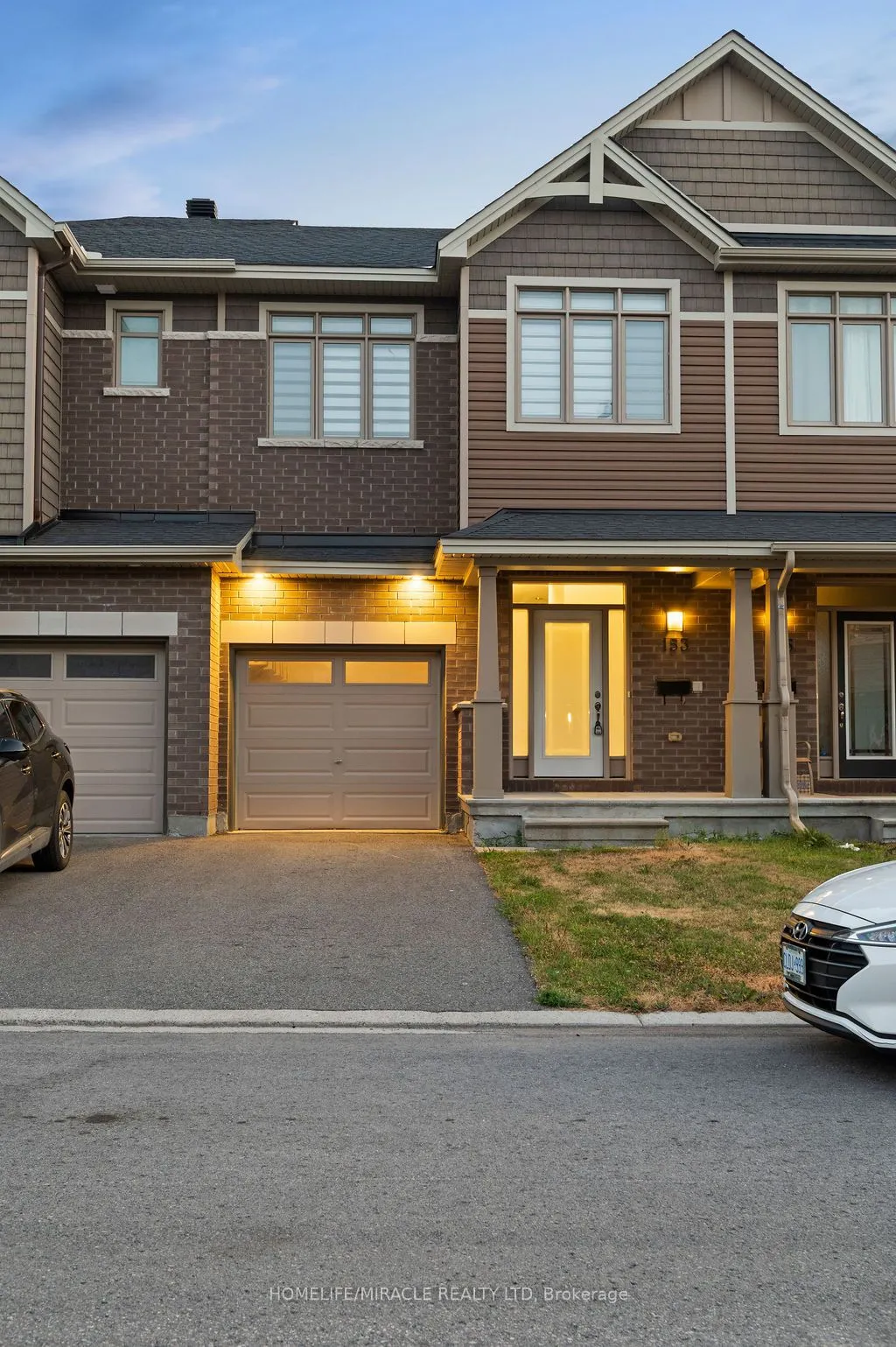 153 Overberg Way