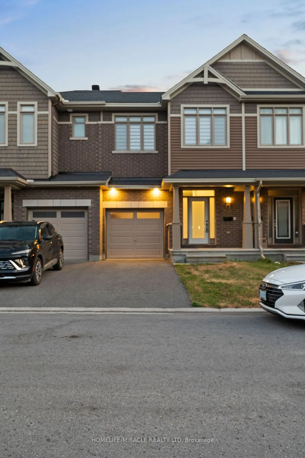 153 Overberg Way