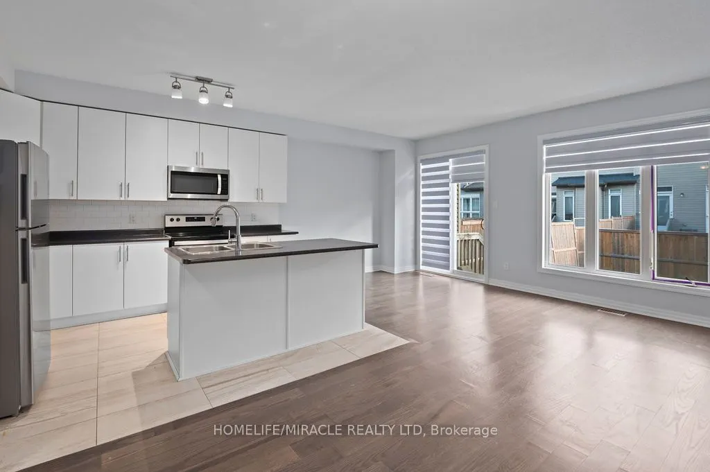 153 Overberg Way