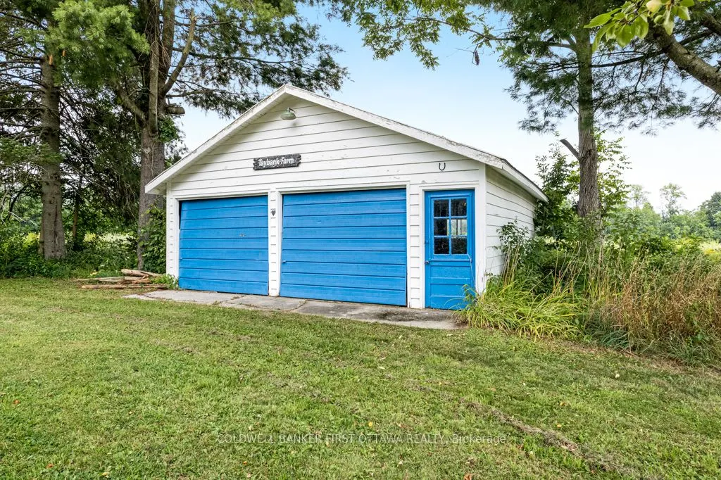 2565 Christie Lake Road