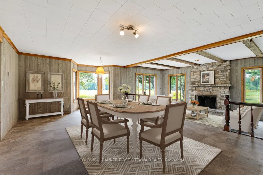 2565 Christie Lake Road