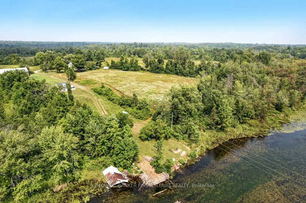 2565 Christie Lake Road