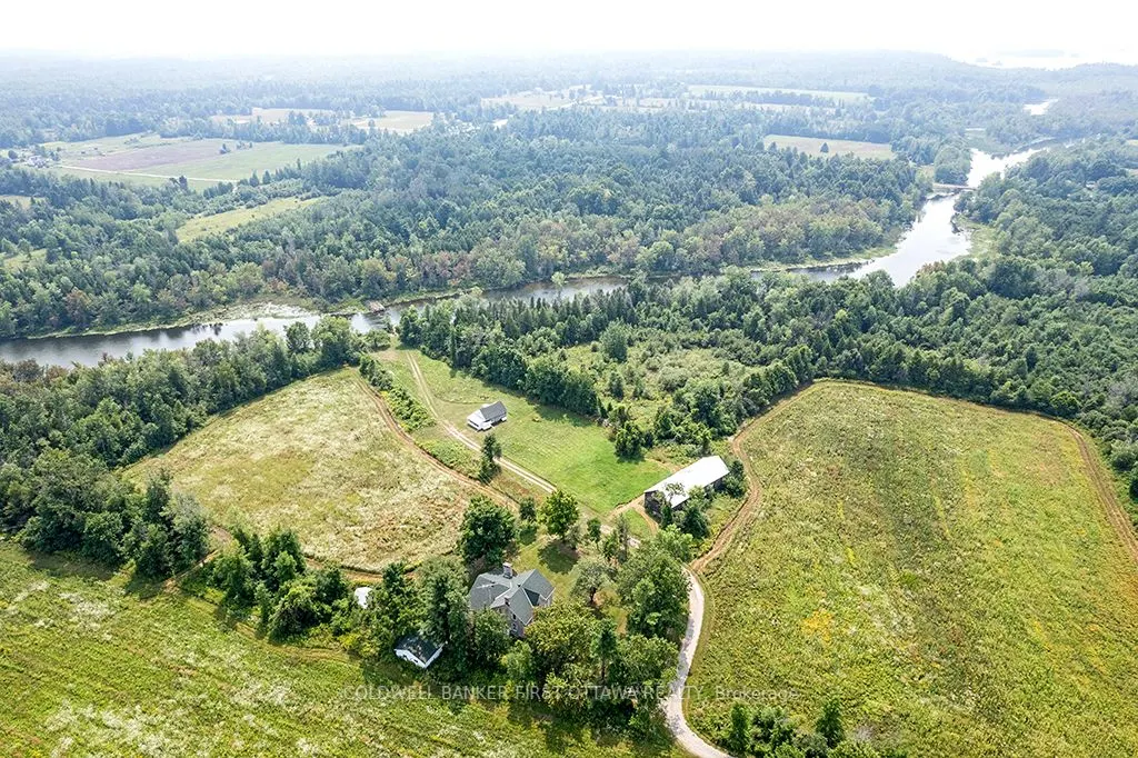 2565 Christie Lake Road
