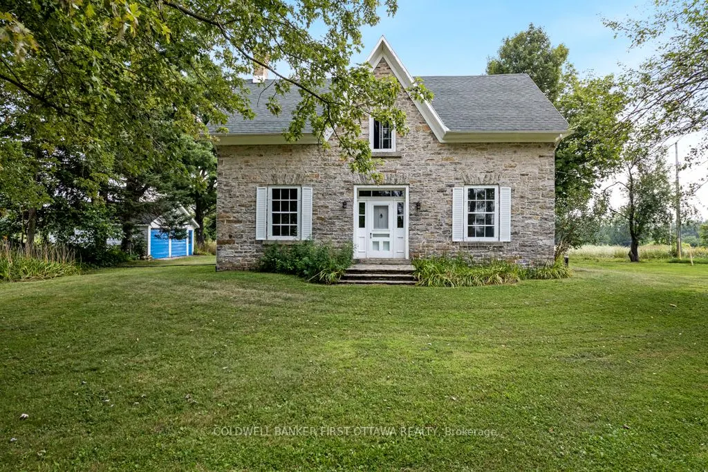2565 Christie Lake Road