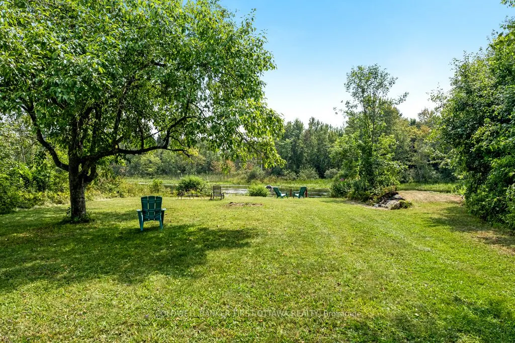 2565 Christie Lake Road