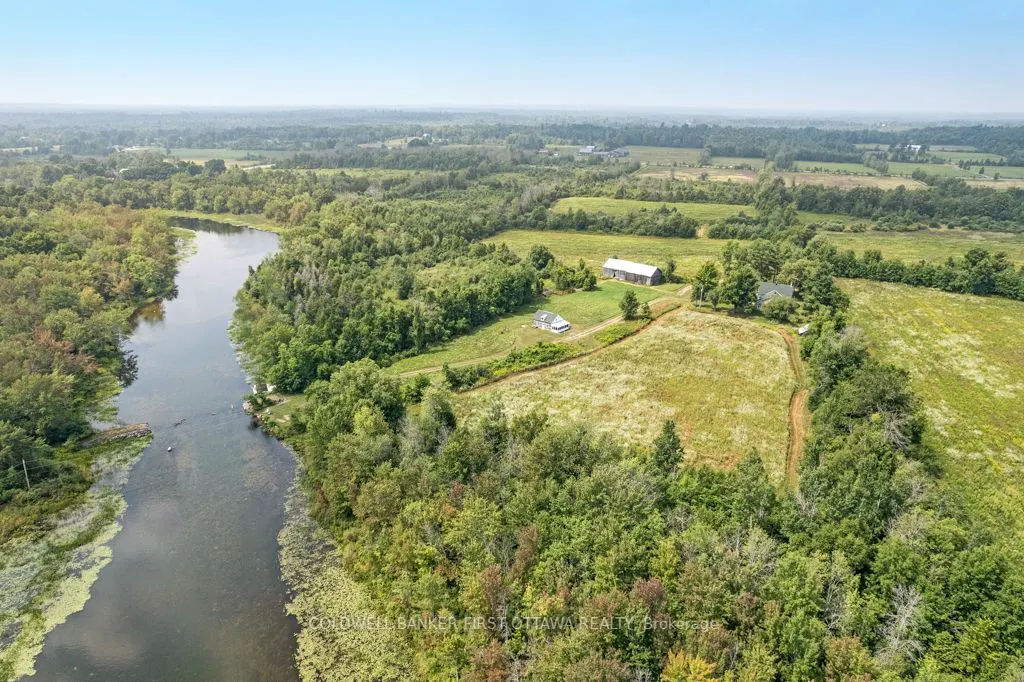 2565 Christie Lake Road