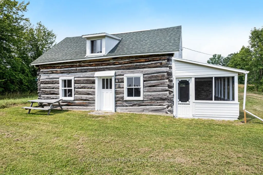 2565 Christie Lake Road