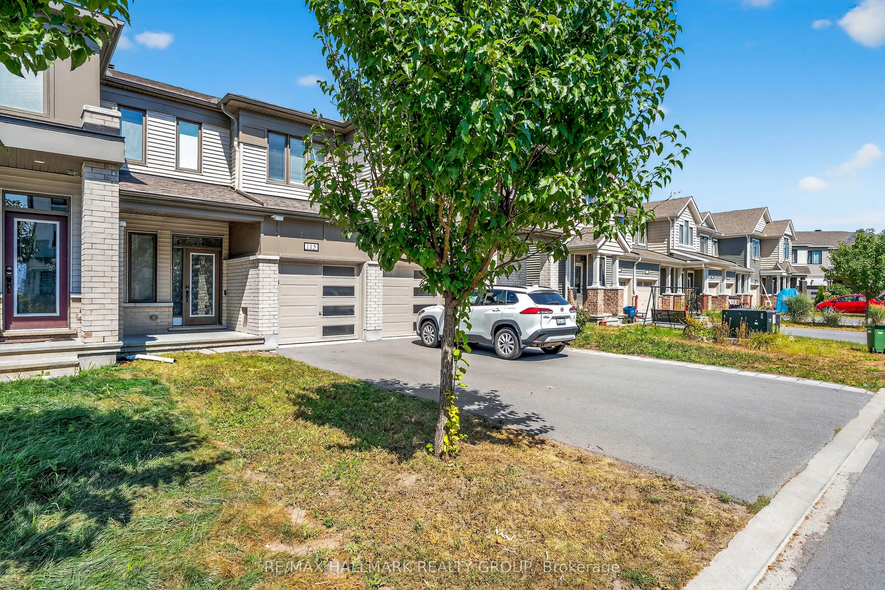 115 Pictou Crescent