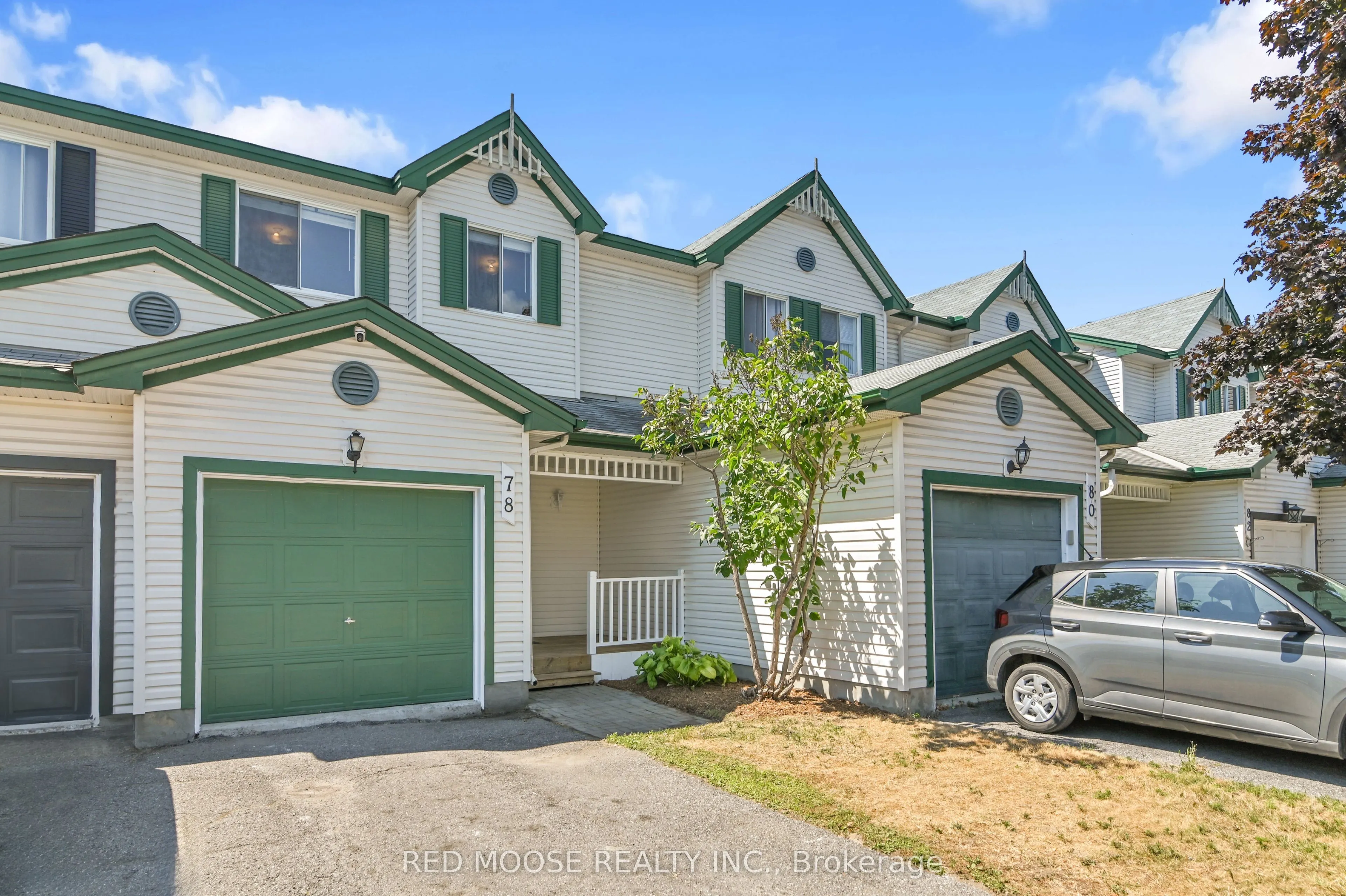 78 Crampton Drive