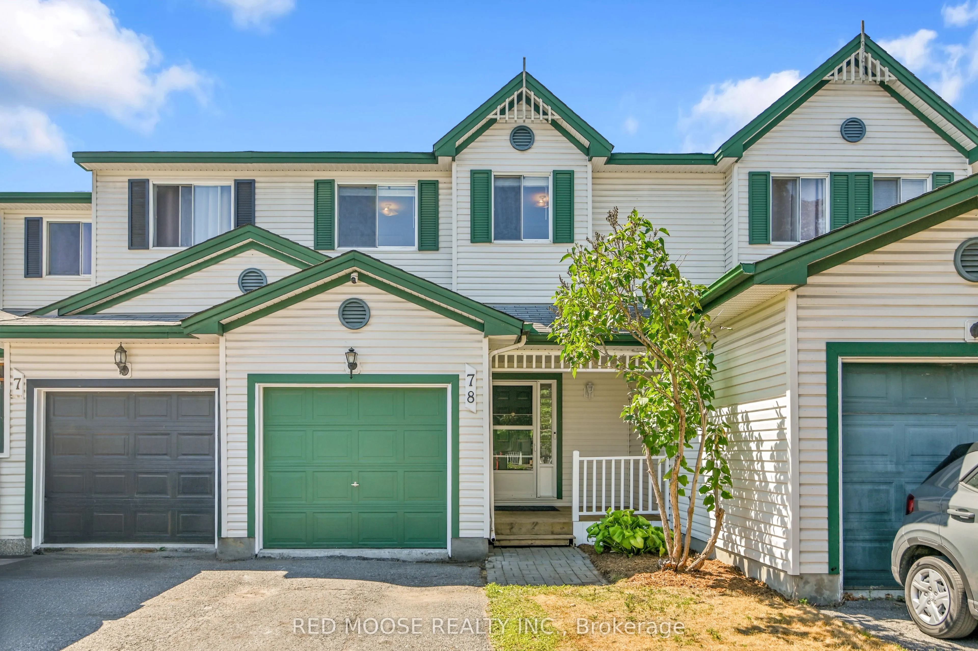 78 Crampton Drive