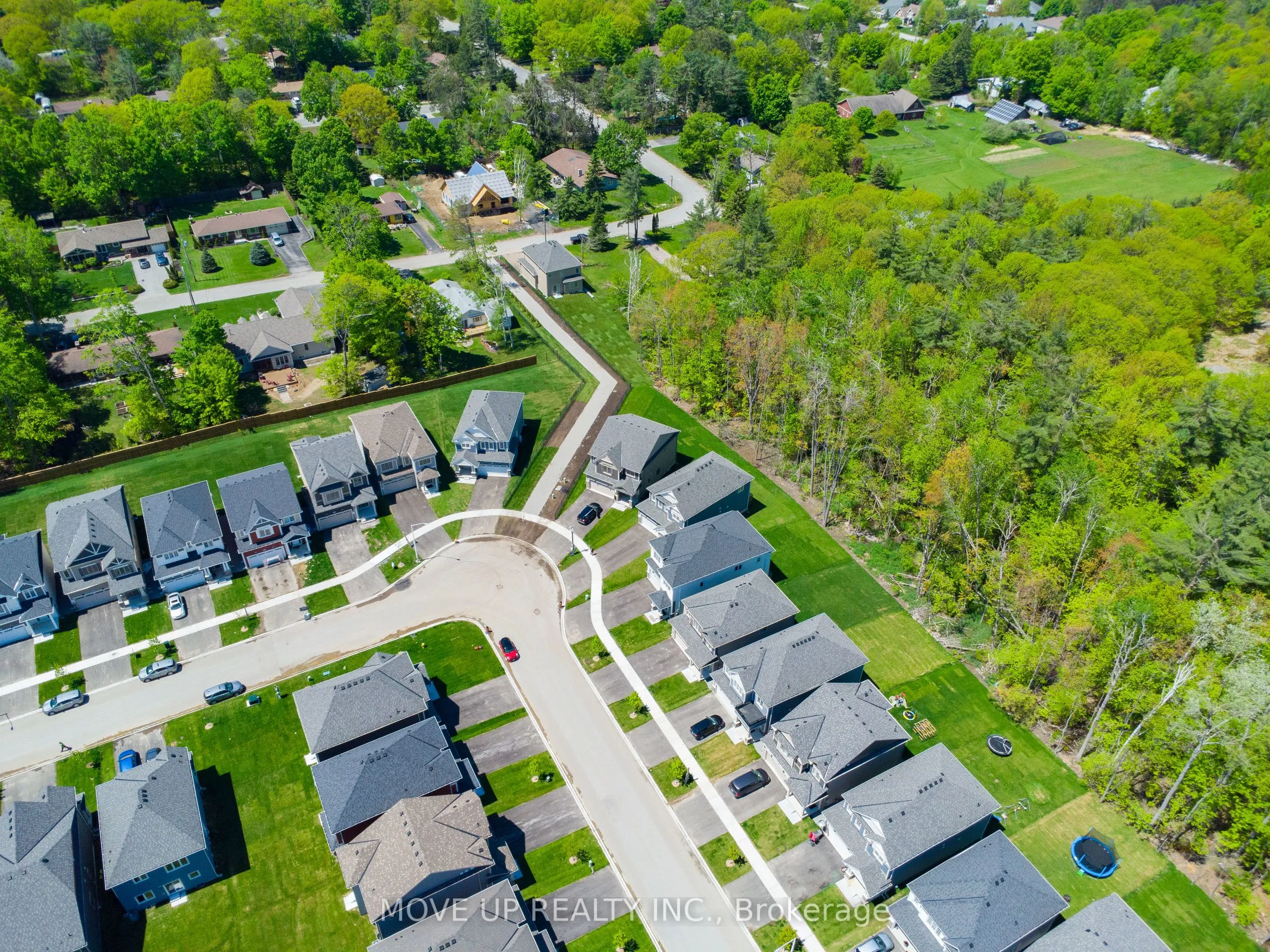 335 Beechwood Forest Lane