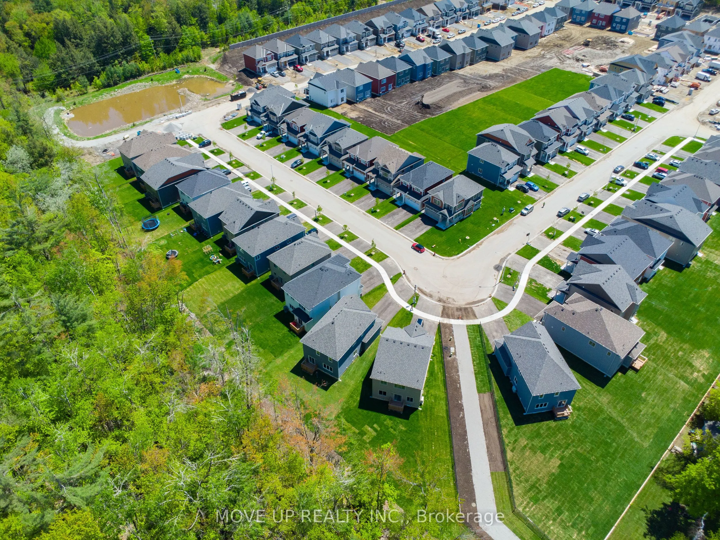 335 Beechwood Forest Lane