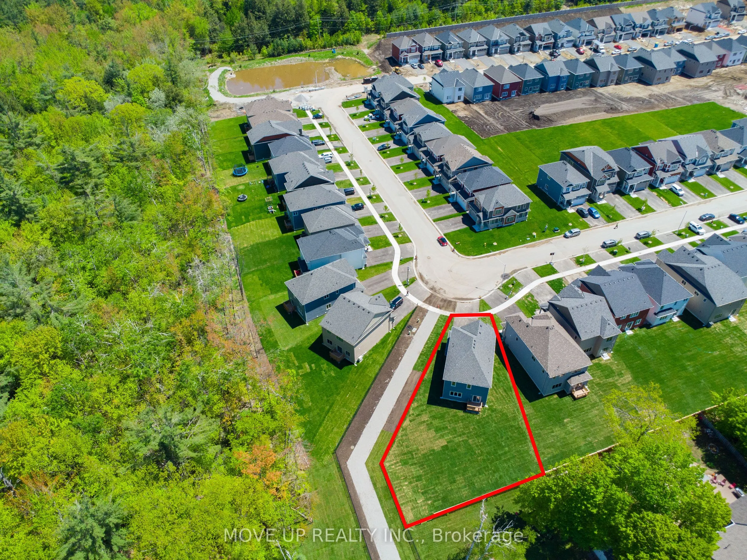 335 Beechwood Forest Lane